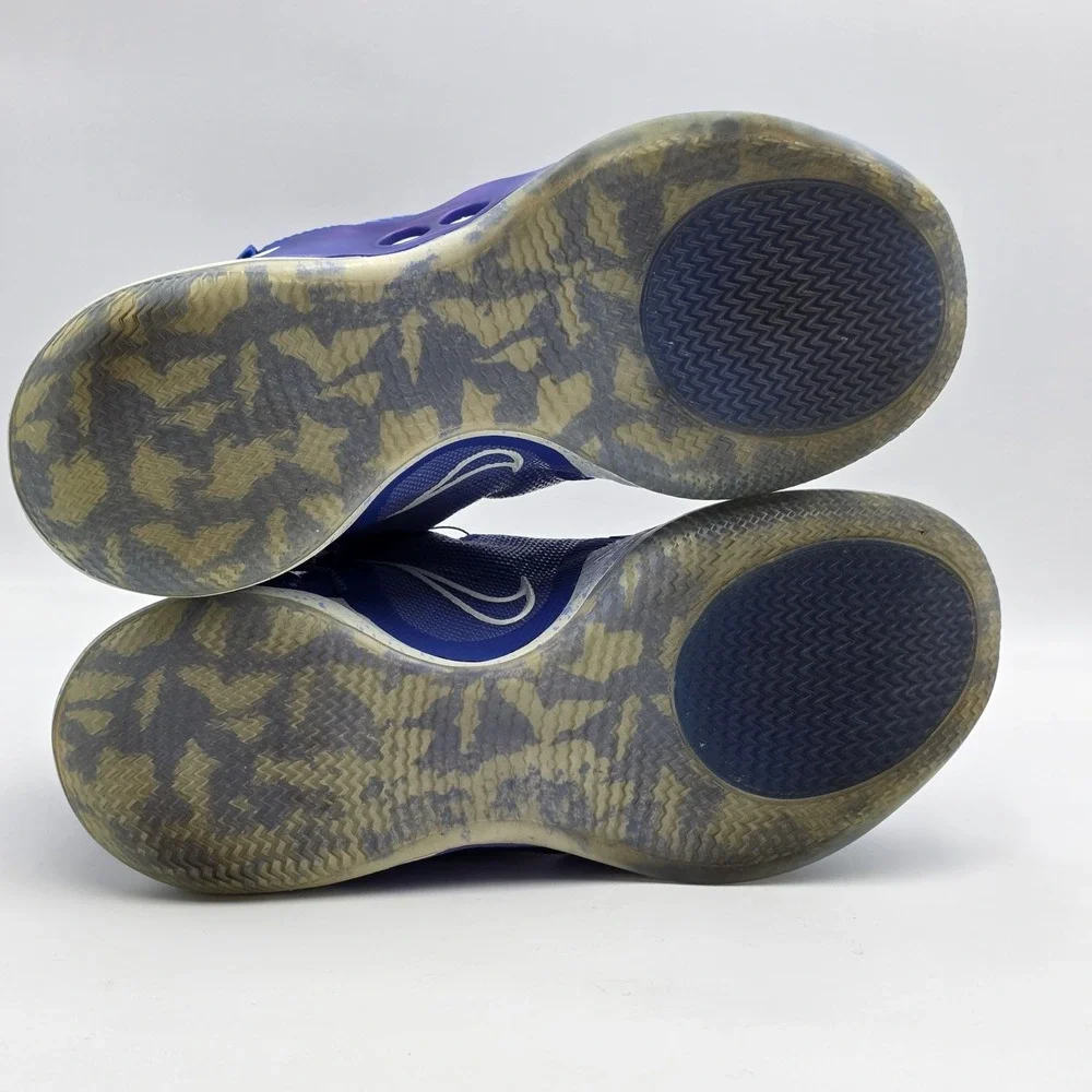 Nike Adapt‎ BB 2.0 Astronomy Blue Shoes BQ5397-400 Men's Size 11.5 Shoe ONLY
